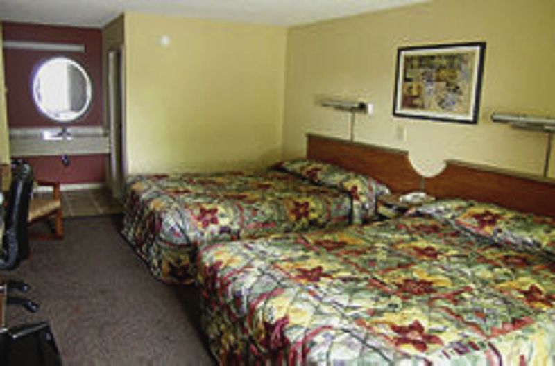 Red Roof Inn Virginia Beach-Norfolk Airport Exterior photo